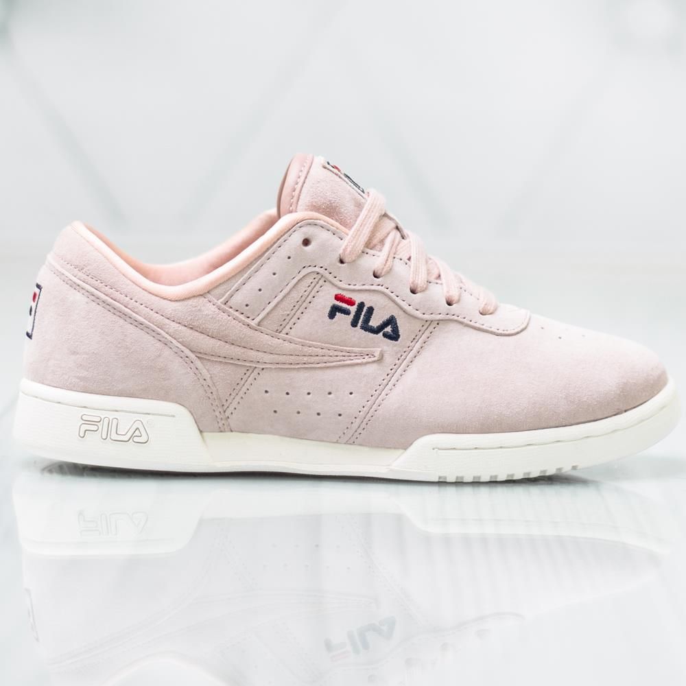 fila original fitness low