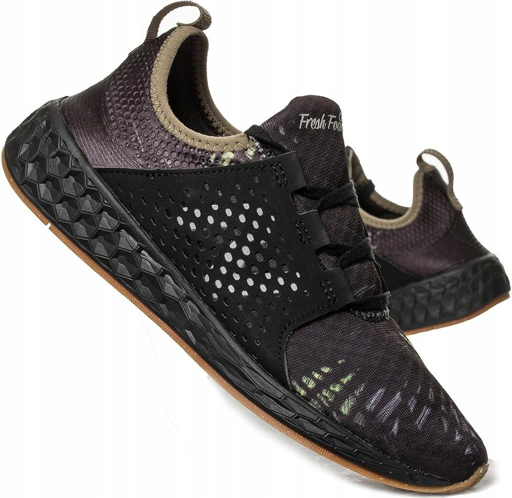 Buty męskie New Balance MCRUZPF - Ceny i opinie - Ceneo.pl