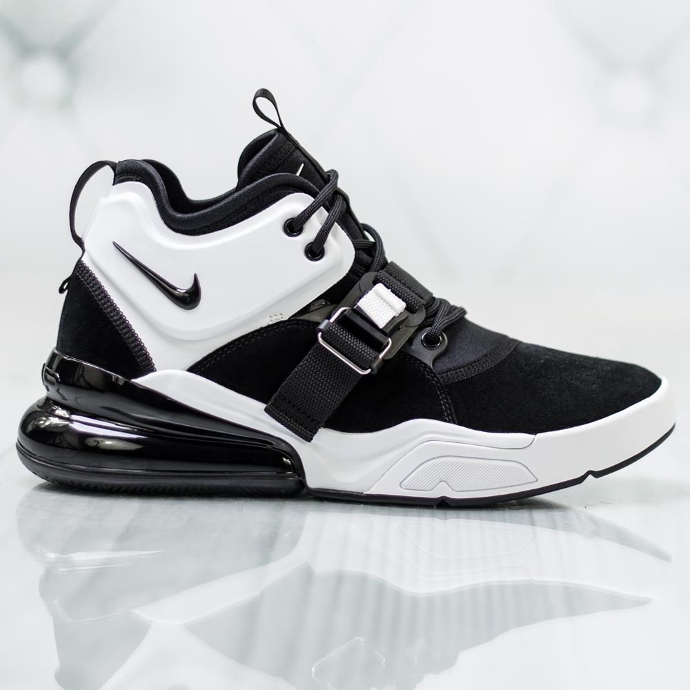 nike air force 270 opinie