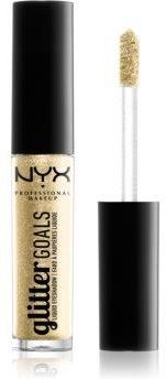 NYX Professional Makeup Glitter Goals 05 Industrial Beam 3,4g
