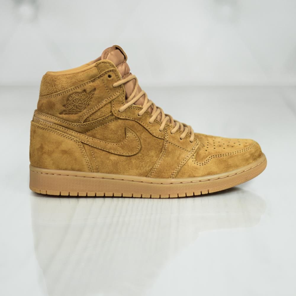 Air Jordan 1 Retro High OG 555088-710 - Ceny i opinie - Ceneo.pl