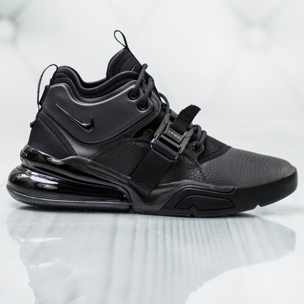 nike air force 270 opinie