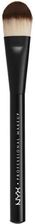 Zdjęcie NYX Professional Makeup Pro Brush Flat Foundation Pedzel do makijażu - Bojanowo
