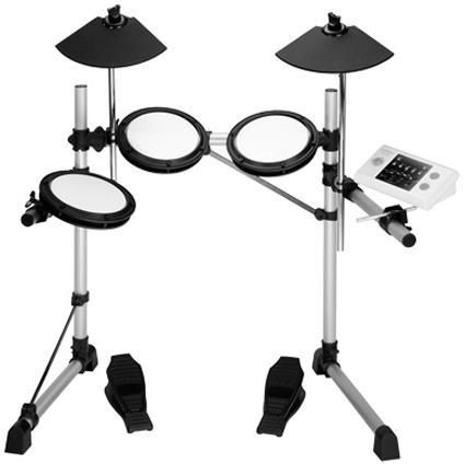 E-Drum-Set Classic Cantabile newest Session DD-606