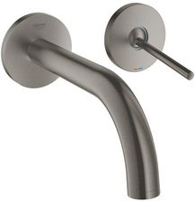 Zdjęcie Grohe Atrio brushed hard graphite 19287AL3 - Mszczonów