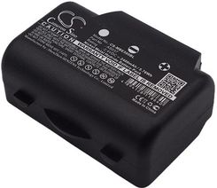Zdjęcie Cameron Sino Imet Be5000 As037 2000Mah 4.80Wh Ni-Mh 2.4V (csmbe500bl) - Reda