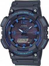 Casio Sport Aq S810W 8A2Vef Zegarki Męskie Ceny i opinie Zegarek CASIO AQ S810W 1B Sport