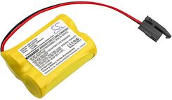 Cameron Sino Ge A06B-6093-K001 Br-Agcf2W 2200Mah 13.20Wh Li-Mno2 6.0V (csplc771sl)