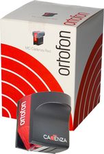 Zdjęcie Wkładka gramofonowa MC Ortofon MC Cadenza Red - Buk