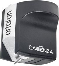 Zdjęcie Wkładka gramofonowa MC Ortofon MC Cadenza Mono - Buk