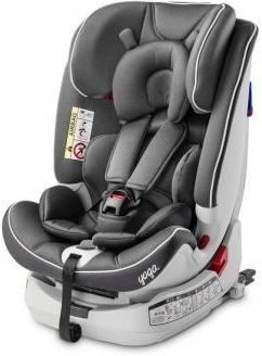 Caretero yoga isofix best sale