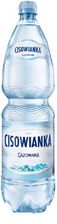 Cisowianka Woda Gazowana 1,5L - Wody mineralne