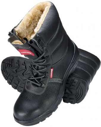 Buty zimowe robocze śniegowce L30302 Lahti Pro 45