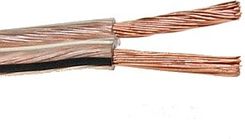 Zdjęcie PRzEWÓD GŁOŚNIKOWY HI-FI/2X2.5 - Lipno