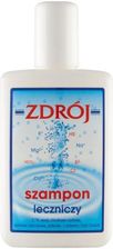 Zdjęcie Sulphur Zdroj Mineralny Szampon Leczniczy 130ml - Szczecin