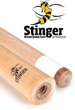 Zdjęcie Handcrafted Cues Szczytówka Mcdermott Stinger Breakjump 1231 - Kalety