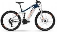 Haibike Sduro Fullseven Lt White Blue Orange 27 2019 Ceny