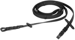 Zdjęcie Horse Trade Wodze Start Parciane Czarne - Lidzbark Warmiński