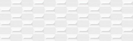 Grespania Hexagon Blanco 31,5x100