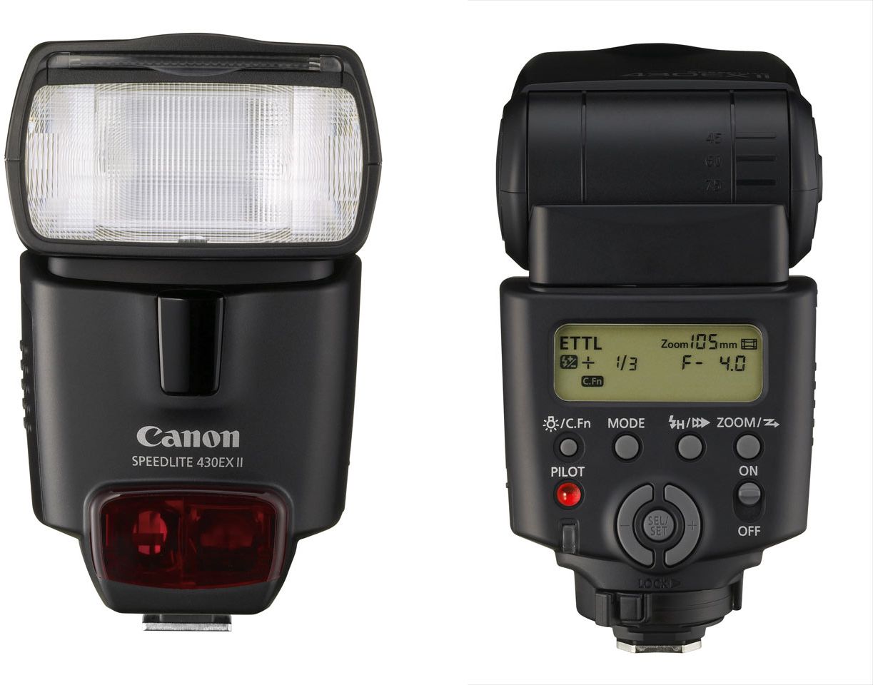 Lampa błyskowa Canon Speedlite 580EX II (1946B008AA) Ceny i opinie na