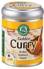 Lebensbaum Przyprawa Curry Złote Bio 55G