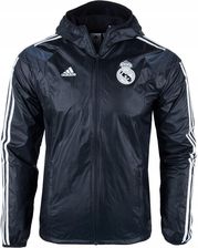 ADIDAS REAL MADRYT KURTKA MĘSKA M00051 XL Ceny i opinie kurtka puchowa męska real madryt