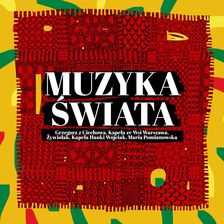 Zdjęcie Muzyka świata [CD] - Kraśnik