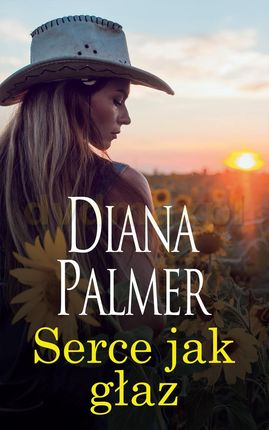 Serce jak głaz - Diana Palmer