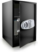 Zdjęcie Eutr Lub Sejf Elektroniczny Czarny Hd12662 - Gryfów Śląski