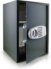Zdjęcie Eutr Lub Sejf Elektroniczny Grafitowy Hd11392 - Olszyna