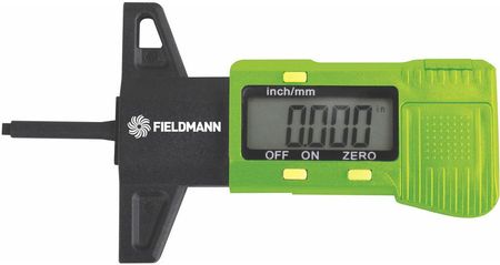 Fieldmann Miernik bieżnika (FDAM 0201)