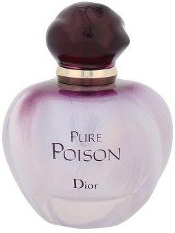 CHRISTIAN DIOR Pure Poison Elixir Intense woda perfumowana 50 ml