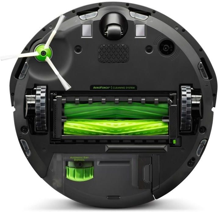 iRobot Roomba i7+ i7558 - zdjęcie 7 iRobot Roomba i7+ i7558