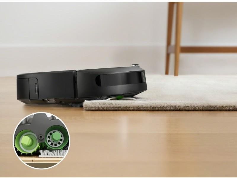 iRobot Roomba i7+ i7558