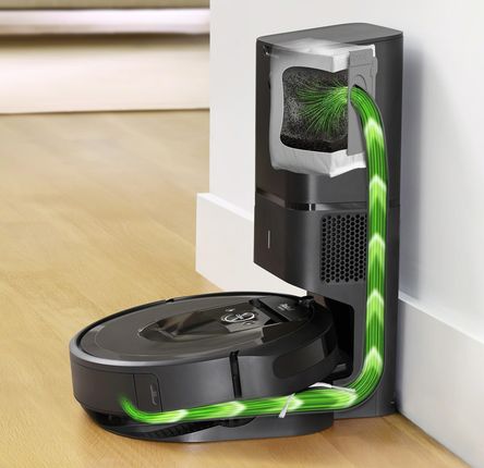 neonet roomba i7