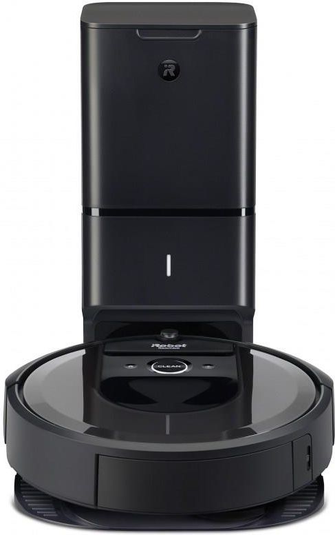 iRobot Roomba i7+ i7558 - zdjęcie 10 iRobot Roomba i7+ i7558