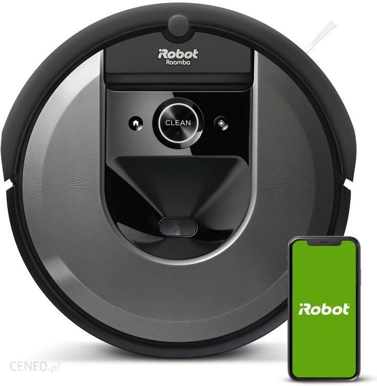 iRobot Roomba Base i7 and i7+ Clean Base i & s & j Series i3 i3+ / i4 i4+ /  i6 i6+ / i7 i7+ j7 j7+/ i8+/ S9 S9+ Vacuum Bags 