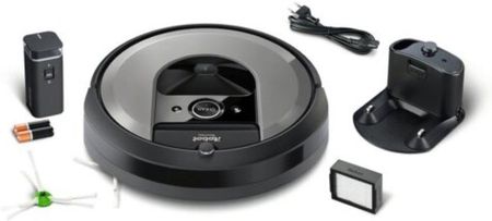 IRobot Roomba i7 (i7150) - Opinie i ceny na Ceneo.pl