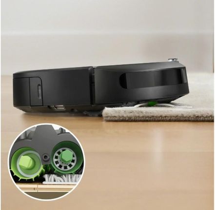 Roomba i7＊ルンバ ルンバ最新フラグシップモデル「ルンバ i7+」レビュー、ゴミを