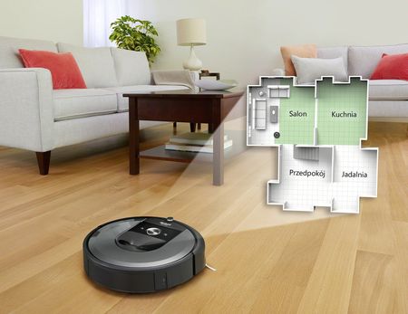 iRobot Roomba i7 (i7150) ブラック　新品未開封 Amazon | ルンバ i7 ロボット掃除機 アイロボット 水洗いできる