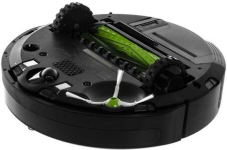 iRobot Roomba i7 本体 Robot sprzątający iRobot Roomba i7 czarny - Sklep, Opinie