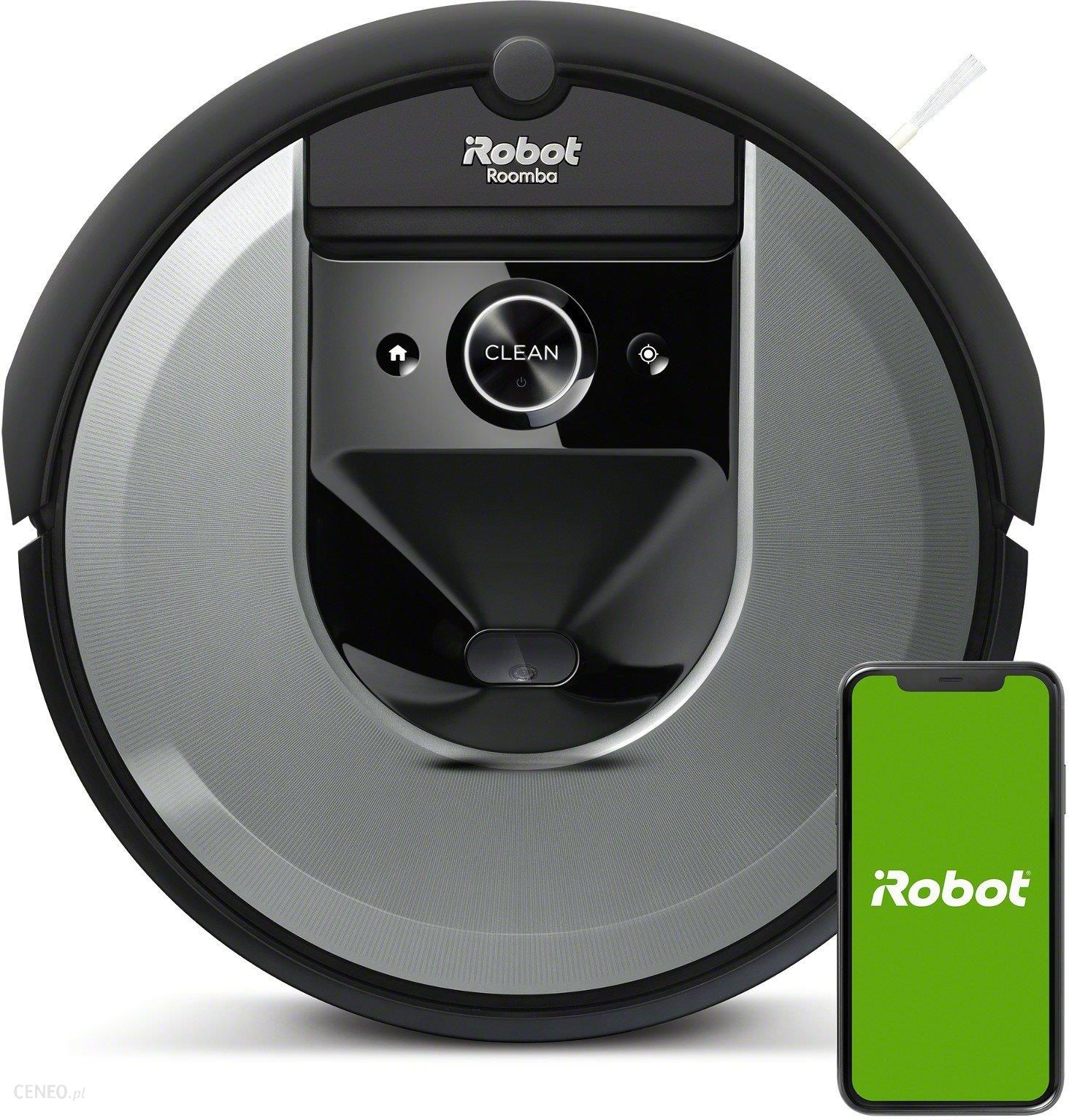iRobot Roomba i7 (i7150)