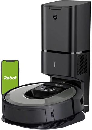 iRobot Roomba i7+ (i7550)