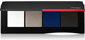 Shiseido Makeup Essentialist paleta cieni do powiek 04 Kaigan Street Waters