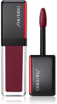 Shiseido Makeup LacquerInk szminka w płynie 308 Patent Plum 9ml