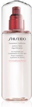 Shiseido InternalPowerResist Benefiance tonizująca woda do skóry do cery normalnej i mieszanej 150ml