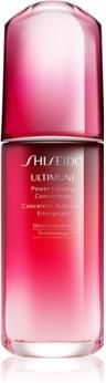 Shiseido Ultimune koncentrat energizujący i ochronny do twarzy 75ml