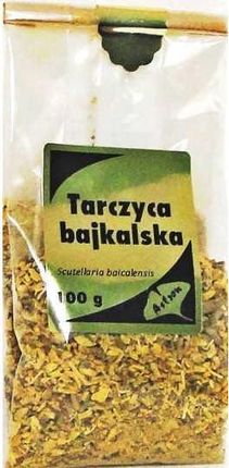 Astron Tarczyca Bajkalska 100G