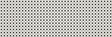 Cersanit Black&White Pattern D 19,8X59,8