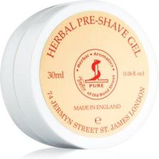 Zdjęcie Taylor of Old Bond Street Herbal żel przed goleniem 30ml - Konstancin-Jeziorna